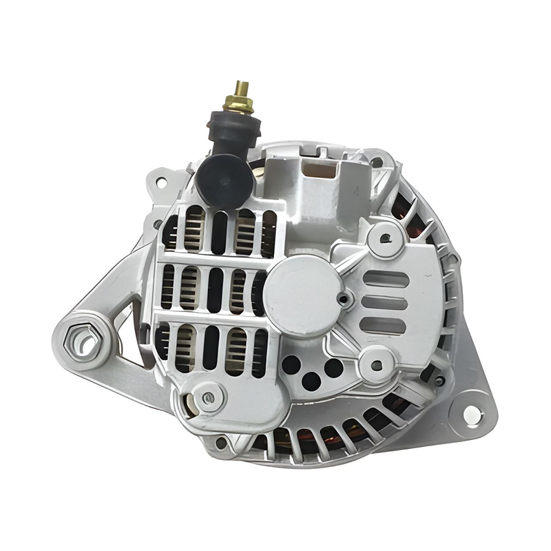 12V 80A 23875R/A2TC0091 MITSUBISHI bilgenerator for BMW E66, E88, E89, E90, E93 2006-2012 N52B30A MOTOR