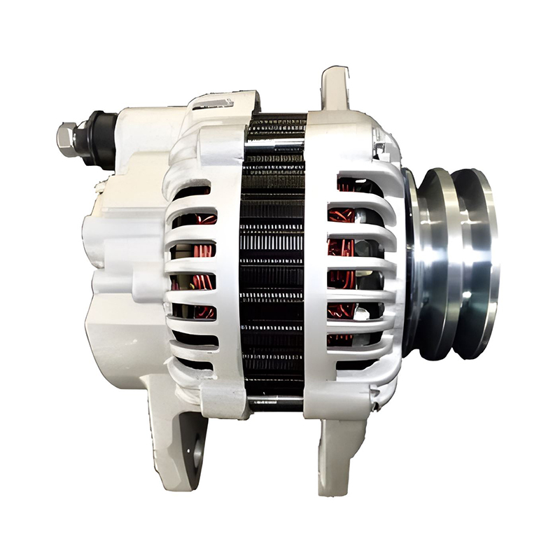 24V 90A 12626N/A3T09198 MITSUBISHI bilgenerator for PAJERO 2.8L DIESEL IR/IF MOTOR