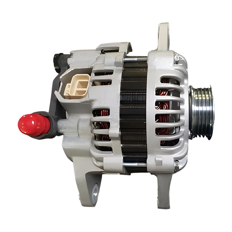 12V 80A 13445N/A2T33191 MITSUBISHI bilgenerator for MAZDA 626 1.8i