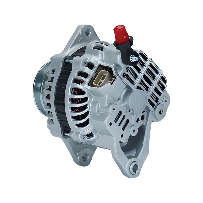 12V 90A 23100VK010/A3TB5099 MITSUBISHI bilgenerator for NISSAN NAVARA HARDBODY 2.5DI DIESELMOTOR