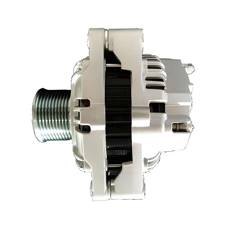 24V 100A 20224N/A4TA8191 MITSUBISHI bilgenerator for DEUTZ/KHD 4.8L-7.1L MOTOR