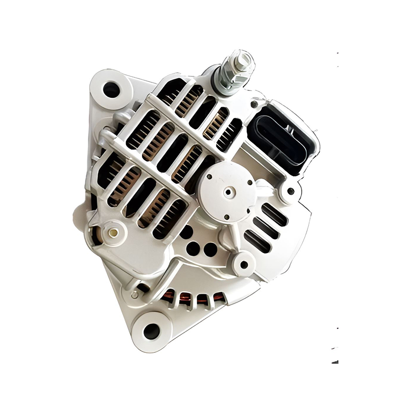 24V 100A 20224N/A4TA8191 MITSUBISHI bilgenerator for DEUTZ/KHD 4.8L-7.1L MOTOR