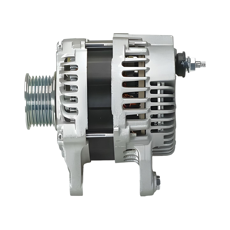 12V 120A A2TJ0291/0986081220 MITSUBISHI bilgenerator for NISSAN QASHQA / MICRA 1.6L MOTOR