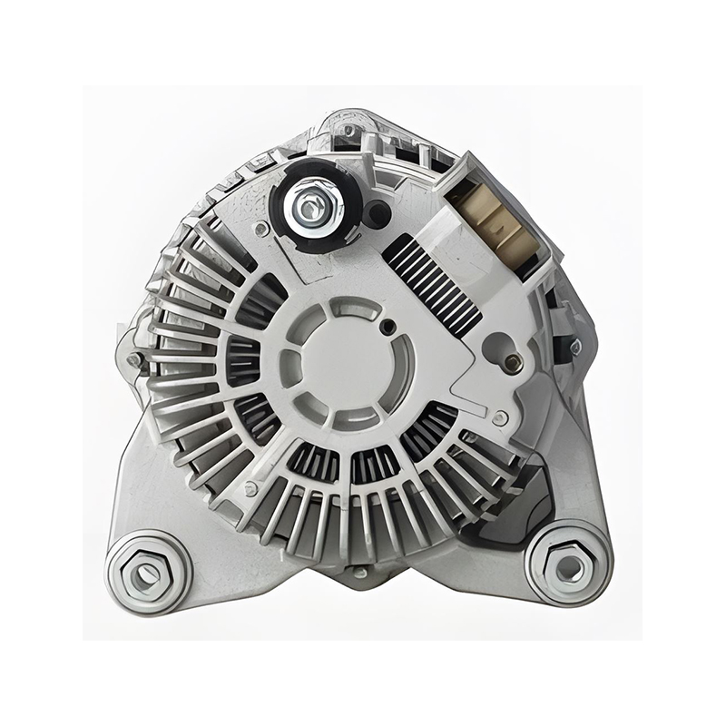 12V 120A A2TJ0291/0986081220 MITSUBISHI bilgenerator for NISSAN QASHQA / MICRA 1.6L MOTOR