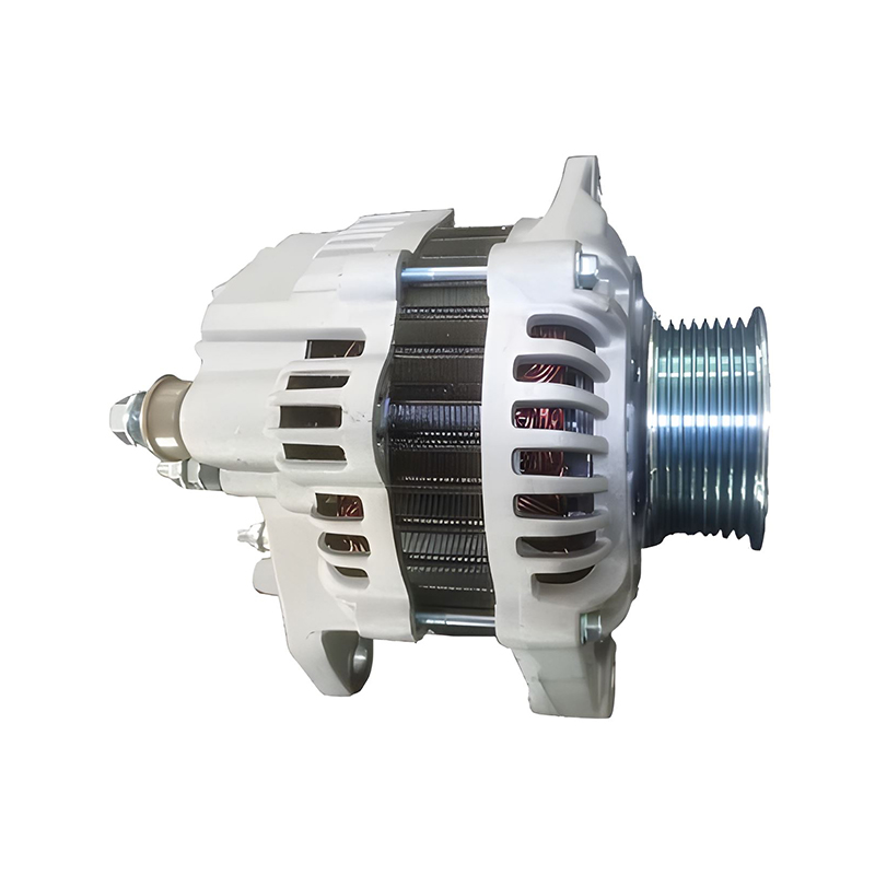 24V 80A A3TA8991/20498749 MITSUBISHI bilgenerator for A3TA RENAULT TRUCK ENGINE
