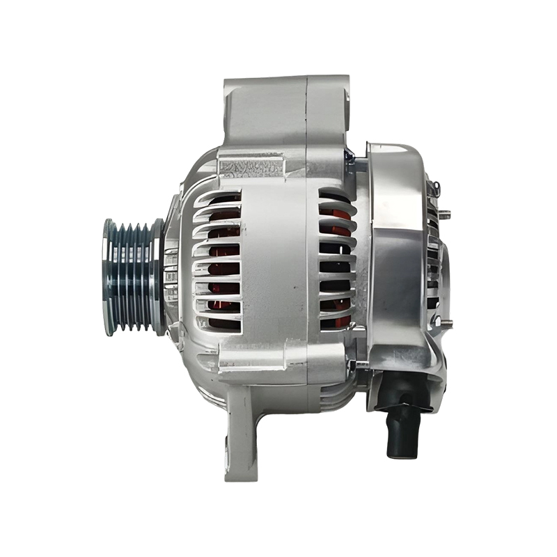 12V 80A 11253N/3140080J10 Mitsubishi bilgenerator for SUZUKI Sx4 2.0L