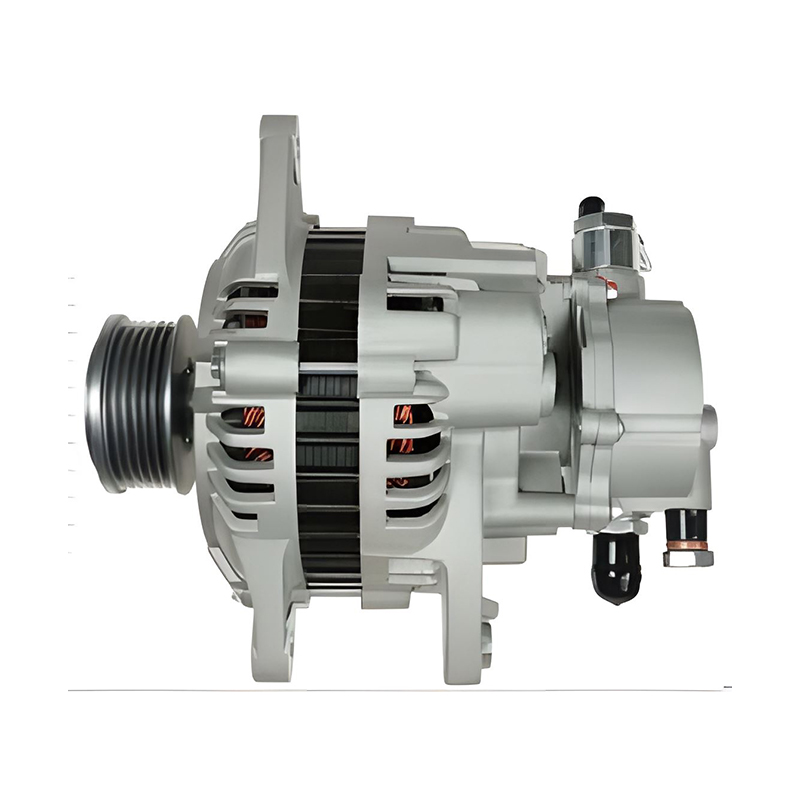 12V 105A 114187/A3TN2481 MITSUBISHI bilgenerator for MITSUBISHI PAJERO 2.5L TDI MOTOR
