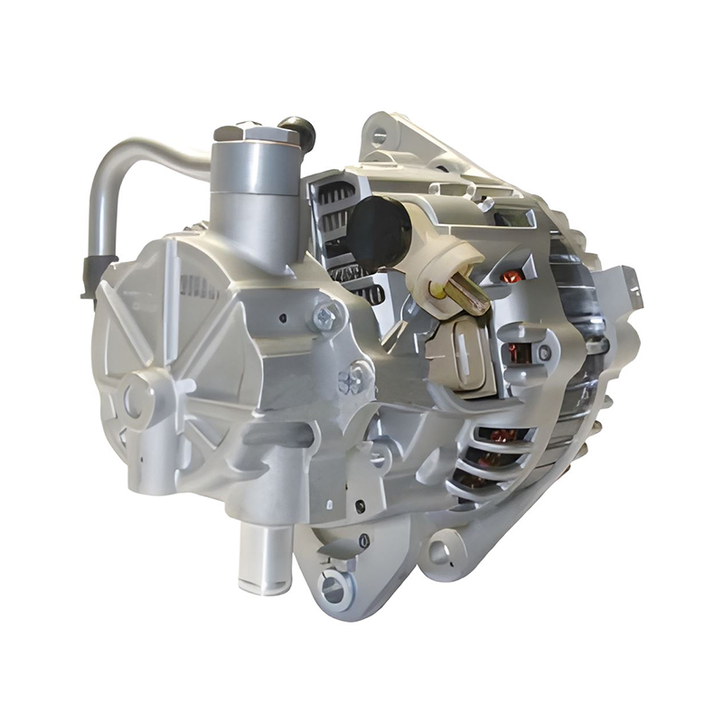 12V 105A 114187/A3TN2481 MITSUBISHI bilgenerator for MITSUBISHI PAJERO 2.5L TDI MOTOR