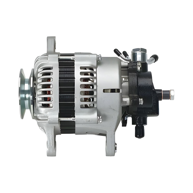 12V 75A 600811/OK72B18300 DENSO bilgenerator for KIA 2700 2,7L DIESEL