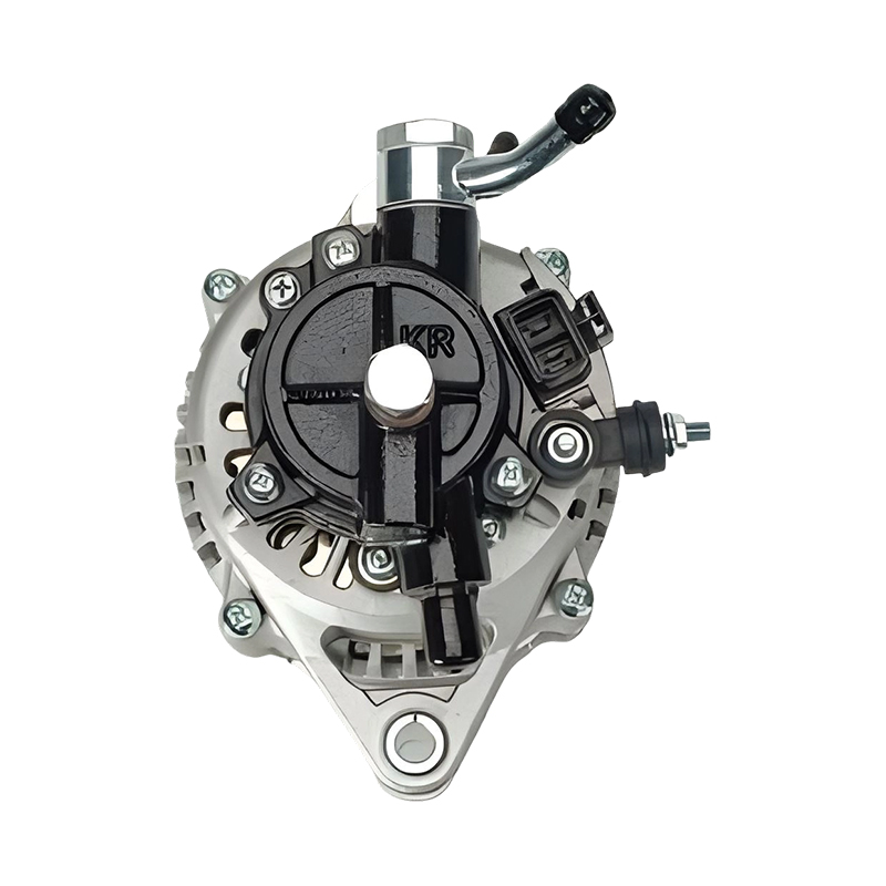12V 75A 600811/OK72B18300 DENSO bilgenerator for KIA 2700 2,7L DIESEL
