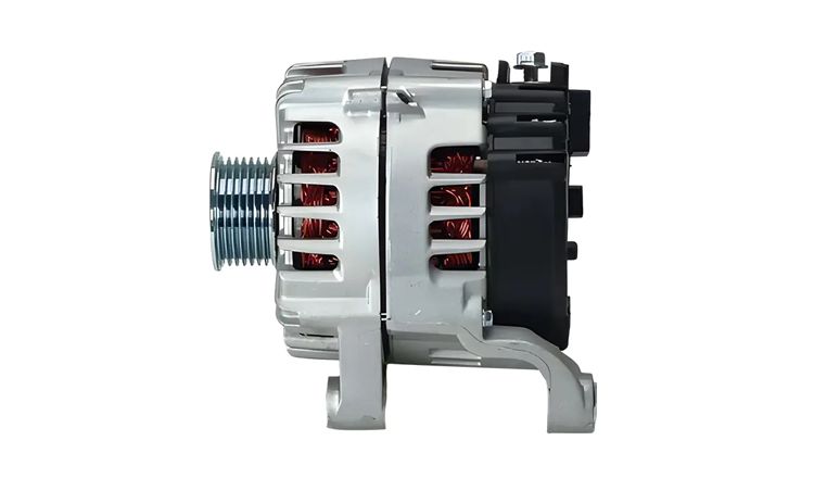 VALEO Generator for bil